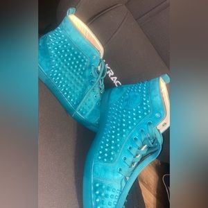 Christian Louboutin